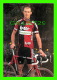 CYCLISME - CHRIS PEERS - LOTTO - MOBISTAR ISOGLASS , 1997 - - Cyclisme
