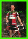 CYCLISME - BENOIT SALMON - LOTTO - MOBISTAR ISOGLASS , 1997 - - Cyclisme