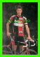 CYCLISME - MARC WAUTERS - LOTTO - MOBISTAR ISOGLASS , 1997 - - Cyclisme