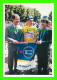 CYCLISME - TOUR 2001, PERPIGNAN (66) - DÉPART 12e ÉTAPE, PERPIGNAN- AX-LES-THERMES - FRANÇOIS SIMON, BOURQUIN, ARDUY - Cyclisme