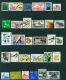 NORWAY - Lot Of Used Pictorial Stamps As Scans 1 - Sammlungen