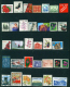 NORWAY - Lot Of Used Pictorial Stamps As Scans 1 - Colecciones
