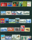 NORWAY - Lot Of Used Pictorial Stamps As Scans 2 - Colecciones