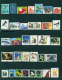 NORWAY - Lot Of Used Pictorial Stamps As Scans 2 - Collections