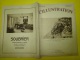 1931 Pubs Autos; Embellissements De Cologne Et De Dusseldorf ;Lac De Courlande; Col De Bourzil; Daskhin (Cachmir) - L'Illustration