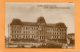 Esch S Alzette Ecole Industrielle Et Commerciale Old Postcard - Esch-sur-Alzette