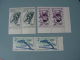 == CSR 1964   Winter Olympic Stamps , Sport   ** MNH - Nuevos