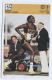 Athletics - HENRY RONO, Svijet Sporta Cards - Leichtathletik