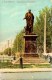 Russian Taganrog Vintage Postcard 1900-th Monument To Alexander The The First - Russia