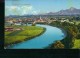 Litho Villach Mit Dem Mittagskogel Brücke Panorama 8.11.1911 - Villach