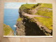Ireland -  Cliffs Of Moher Near Lanich  Clare -   D107113 - Clare