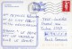 642- Postal Francia Neussarcues 1996 - Covers & Documents