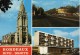 644- Postal Francia Bordeaux 1996 - Storia Postale