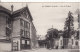 BRUNOY (Essonne)  Rue Du Donjon - Pharmacie BARDIN - VOIR 2 SCANS - - Brunoy