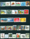 SWEDEN - Lot Of Used Commemorative Stamps As Scans 4 - Colecciones