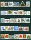 SWEDEN - Lot Of Used Commemorative Stamps As Scans 4 - Collections