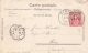 VD95  --  AUBONNE ET SIGNAL DE BOUGY  --  1908 - Aubonne