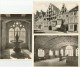 LÜNEBURG Am Berge Kloster Lüne Rathaus Gerichtslaube 3 Ansichtskarten - Lüneburg