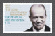 2012 100 Jahre Liechtenstein Briefmarken Serie - Unused Stamps