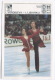 Figure Skating - I. VOROBJEVA, I. LISOVSKIJ, Svijet Sporta Cards - Figure Skating