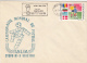 SOCCER, ITALY 90 WORLD CUP, 5X SPECIAL COVERS, 1990, ROMANIA - 1990 – Italien