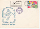 SOCCER, ITALY 90 WORLD CUP, 5X SPECIAL COVERS, 1990, ROMANIA - 1990 – Italien