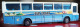 Autobus Mercedes Sun Tour MAJORETTE 1/55 - Vrachtwagens, Bus En Werken