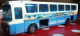 Autobus Mercedes Sun Tour MAJORETTE 1/55 - Trucks, Buses & Construction