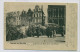 (J192) - Souvenir De Bruxelles - Le Marché Aux Fleurs Sur La Grand'Place / Ed. Nels, Bxl Serie 1 N° 133 - Marchés