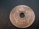 BRITISH EAST AFRICA USED TEN CENT COIN BRONZE Of 1949 - George VI. - Britische Kolonie