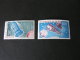 == Niger Rakete Space Lot  ** MNH - Niger (1960-...)