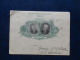 A3144A  CP   ARGENTINA  VERSO ILLUSTRE - Entiers Postaux