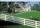 America Postcard - Shaker Village At Pleasant Hill, Harrordsburg , Kentucky  LC2365 - Other & Unclassified