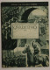 Quaderno Notebook Cahier Roma La Via Dell'Impero Anni 30/40 #L416 - Collections