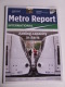 Lib195 Rivista Metro Report, Public Transport, Metropolitain, Tram, Tramway, Light Rail, Railways, Crossrail - Altri & Non Classificati