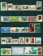 SOUTH AFRICA - Lot Of Used Commemorative Stamps As Scans 1 - Lots & Serien