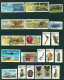 SOUTH AFRICA - Lot Of Used Commemorative Stamps As Scans 1 - Collections, Lots & Series