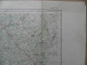 Carte Géographique - MENDE - 1/100.000 Lacalm/Jabrun St-Paul-le-F./Ste Eulalie Mandailles/Prades-d´Aubra C Brenoux/Mende - Topographische Karten