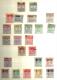 COLONIAS INGLESAS  ( INDIA )  1845-1945    REF 4 - ...-1852 Prephilately