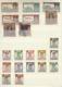 COLONIAS INGLESAS  ( INDIA )  1845-1945    REF 4 - ...-1852 Prephilately