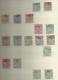 Delcampe - COLONIAS INGLESAS  ( INDIA )  1845-1945    REF 4 - ...-1852 Prephilately