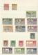 Delcampe - COLONIAS INGLESAS  ( INDIA )  1845-1945    REF 4 - ...-1852 Prephilately