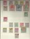 Delcampe - COLONIAS INGLESAS  ( INDIA )  1845-1945    REF 4 - ...-1852 Prephilately