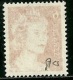 AUSTRALIA - ELISABETTA -  DECALCO - USATO -  RARO - LUSSO - SIGNED - Variétés Et Curiosités