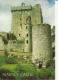 IRELAND 1996 – POSTCARD – BLARNEY CASTLE ADDR TO SWITZERLAND W 2 STS OF 5-32 POSTM JUL 25 1996 REPOS 649 ED. INSIGHT CAR - Cork