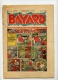 BD N° 19 BAYARD 1947 / Trois Garçons De FRANCE En 1940 / EVASIONS Au STALAG / Histoire De La BICYCLETTE / TENNIS - Bayard