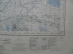 Carte Géographique - LUNEL - 1/50.000 St Drézéry/Sussargues LesBouillens (Perrier) Vauvert Mauguio Aigues-MortesMontcalm - Topographische Karten