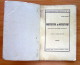 Lithuanian Book /Defenzyva Ar Ofenzyva By E. Fiedler 1930 - Old Books