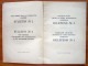 Baltic States Maternal And Child Committee Bulletin 1930 - Alte Bücher