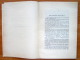 Baltic States Maternal And Child Committee Bulletin 1930 - Oude Boeken